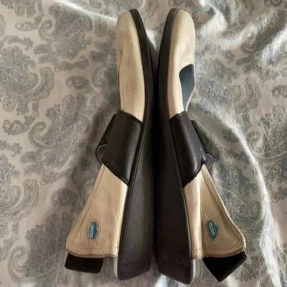 Cloud genuine leather Mary Janes - Picture 6 of 9